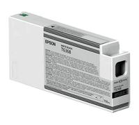 Cartuccia inchiostro Epson C13T63680N cartuccia d'inchiostro 1 pz Originale Nero opaco [C13T63680N]