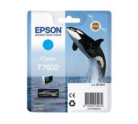 Epson Ciano T7602