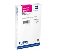 Originale Epson Cart. Ink Magenta Xxl Per Wf-6Xxx