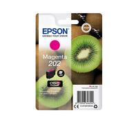 Originale EPSON Cartucce di inchiostro per Stampanti Epson compatibili, 300 pagine Magenta