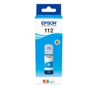 Epson ECOTANK 112 ORIGINAL CYAN