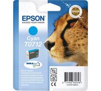 Epson cheetah cartuccia ciano