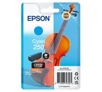 ORIGINALE Epson Cartuccia d'inchiostro ciano C13T16N24010 250 360 pagine 48ml