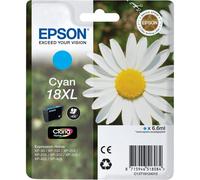 Epson Daisy Cartuccia Margherita Ciano Inchiostri Claria Home 18XL