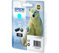 Epson Polar bear Cartuccia Ciano