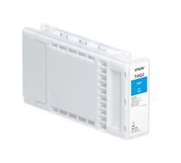 Cartuccia stampante Epson T44Q420 - Ciano