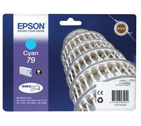 Epson Tower of Pisa Tanica Ciano