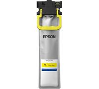 ORIGINALE Epson Cartuccia d'inchiostro giallo C13T11N440 T11N4 5000 pagine