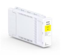 Epson CARTUCCIA INCHIOSTRO MARCA MODELLO ink CARtridge yellow T 50U 350ml T 50U4