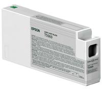 Epson T5969 Cartuccia d'inchiostro light light black Originale C13T596900