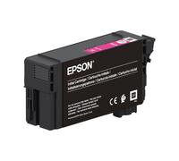 Epson UltraChrome XD2 cartuccia d'inchiostro 1 pz Originale Magenta