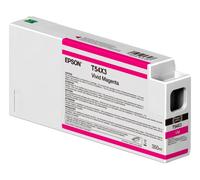 Epson T54X300 cartuccia d'inchiostro 1 pz Originale Magenta vivido