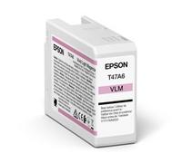 Epson ultrachrome pro10 cartuccia d'inchiostro 1 pz originale magenta chiaro