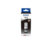 Epson 104 EcoTank Black ink bottle