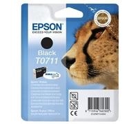 Epson Cheetah Cartuccia Nero