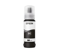 ORIGINALE Epson Cartuccia d'inchiostro nero C13T09B140 107 3600 pagine 70ml