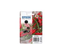 ORIGINALE Epson Cartuccia d'inchiostro nero C13T09R14010 503 XL 550 pagine 92ml