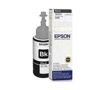 ORIGINALE EPSON T6731 1 Pz Nero per foto