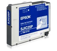 Epson SJIC25P Ink Cartridge
