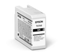 Epson C13T47A80N nero opaco (matte black) cartuccia originale