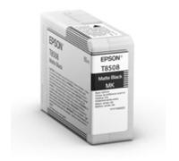 Epson ultrachrome hd cartuccia d'inchiostro 1 pz originale nero
