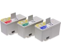 Epson cartuccia rosso