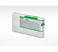 Epson T913B Cartuccia d'inchiostro Verde Originale C13T913B00