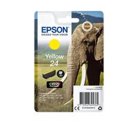 Epson Elephant Cartuccia Giallo