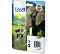 Epson Elephant Cartuccia Giallo