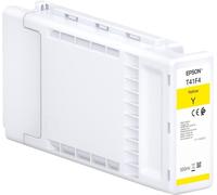 ORIGINALE Epson Cartuccia d'inchiostro giallo C13T41F440 T41F440 350ml mod. C13
