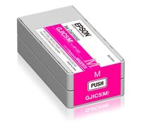 Epson GJIC5-M Cartuccia d'inchiostro magenta Originale C13S020565