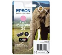 Epson Elephant Cartuccia Magenta chiaro