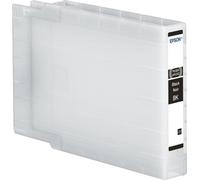 ORIGINALE Epson Cartuccia d'inchiostro nero C13T04B14N T04B1 ~5000 Pagine 100ml