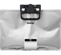 ORIGINALE Epson Cartuccia d'inchiostro nero C13T12D140 T12D1 ~5000 Pagine mod.