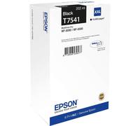 ORIGINALE Epson Cartuccia d'inchiostro nero C13T75414N T7541 XXL ~10000 Pagine 2