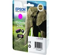 Epson elephant cartuccia magenta xl