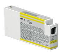 Originale EPSON Cartuccia T5964 per Stylus Pro 7700, 7890, 7900, 9900, 9700, 9890 Giallo