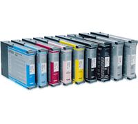 ORIGINALE EPSON D'Inchiostro Photo Nero T614100 220 Ml Nero per foto