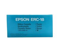 Originale Epson Druckband ERC-18 per M-2630 2640 2660 Stampante Pos