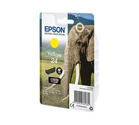 ORIGINALE EPSON Elephant Cartuccia Giallo