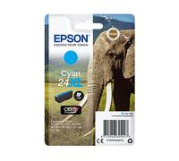 ORIGINALE EPSON Elephant Cartuccia Xl Ciano