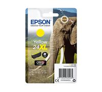 ORIGINALE EPSON Elephant Xl Giallo
