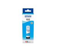 Originale Epson Flacone Ecotank Ciano 70Ml 102