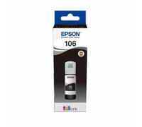 Cartuccia d'inchiostro Epson C13T00R140 106 Nero (Foto)