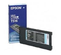 Originale Epson Inchiostro Stylus Pro 10000 10600 Cf/T5160 T516 Luce Ciano