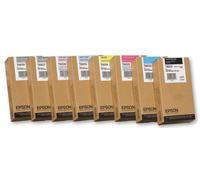 Originale Epson Inchiostro Stylus Pro 7880 9880/T6031 T6032 T6033 T6036 -T6039