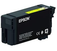 Epson cartuccia inkjet giallo T40 C13T40C440 originale