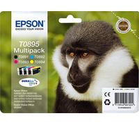 Epson Monkey Multipack 4 colori