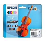 Cartuccia stampante Epson 250 (C13T16N84010) - 6 colori