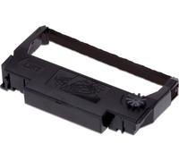 Epson nastro nero e rosso erc-38br